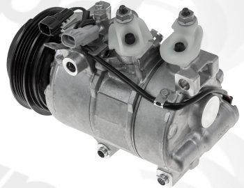 A/C Compressor