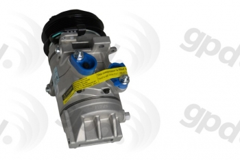 A/C Compressor