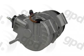 A/C Compressor