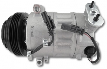 A/C Compressor