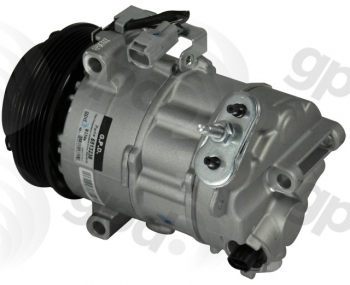 A/C Compressor