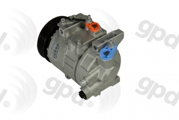 A/C Compressor
