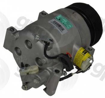 A/C Compressor