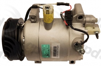 A/C Compressor