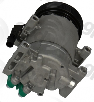 A/C Compressor