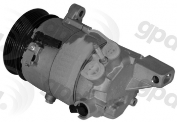 A/C Compressor