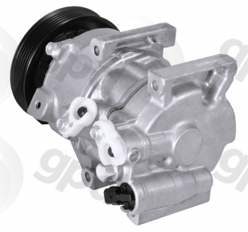 A/C Compressor