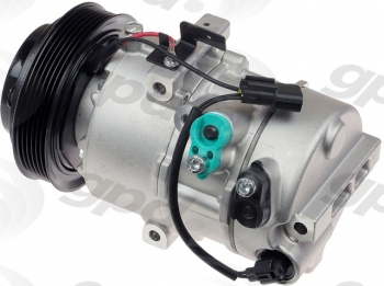 A/C Compressor