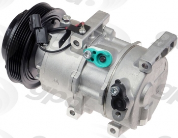 A/C Compressor