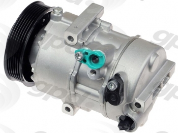 A/C Compressor
