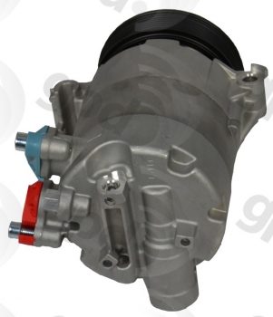 A/C Compressor