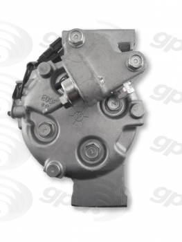 A/C Compressor