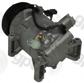 A/C Compressor
