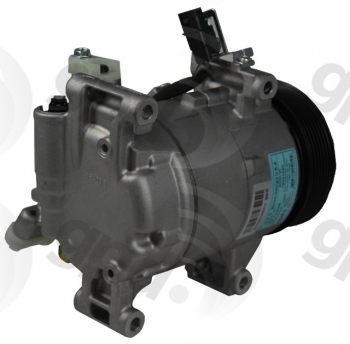 A/C Compressor