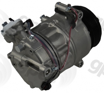A/C Compressor