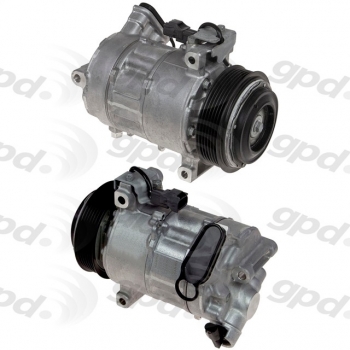 A/C Compressor