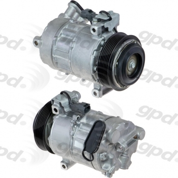 A/C Compressor