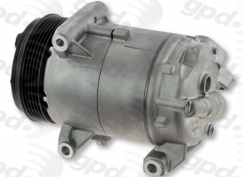 A/C Compressor