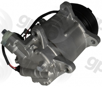 A/C Compressor