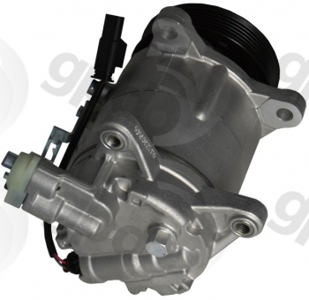 A/C Compressor
