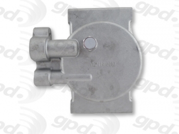 A/C Compressor