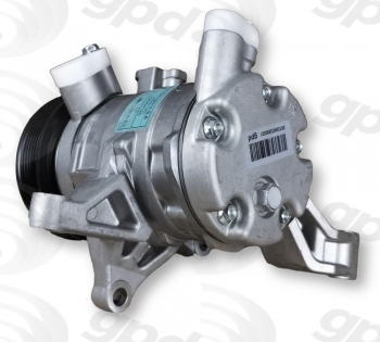 A/C Compressor