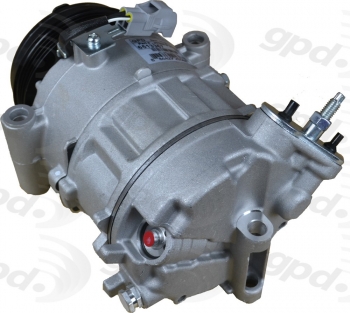 A/C Compressor