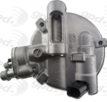 A/C Compressor