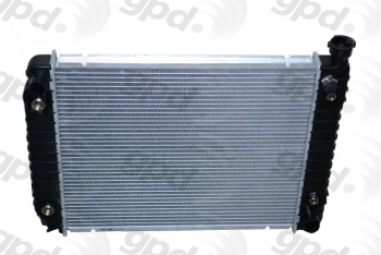 Radiator