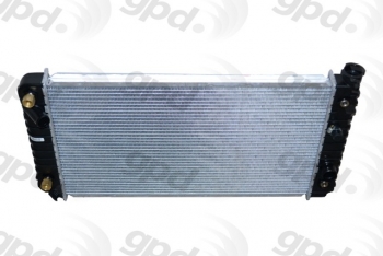 Radiator