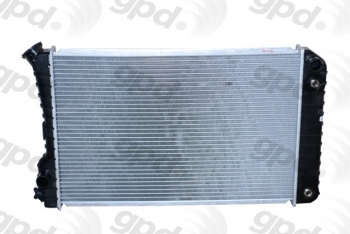 Radiator