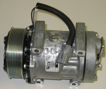 Global Air Conditioner 7511257