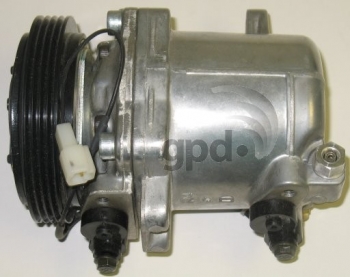 A/C Compressor