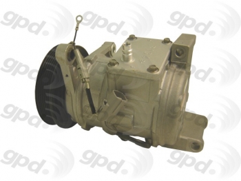 A/C Compressor