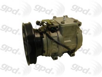 A/C Compressor