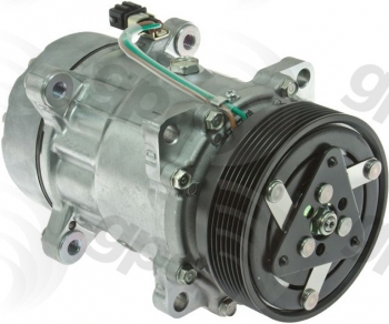 A/C Compressor