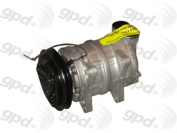 Global Air Conditioner 7512209
