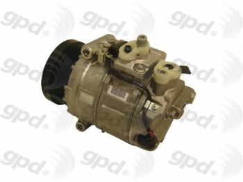 A/C Compressor