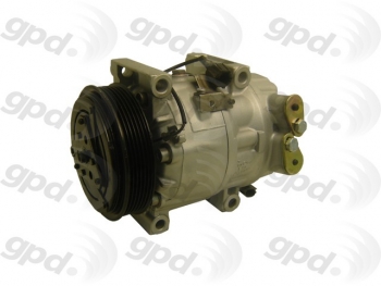 A/C Compressor