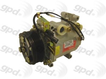 A/C Compressor