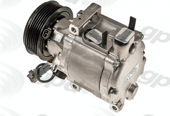 A/C Compressor