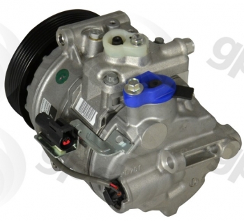 A/C Compressor