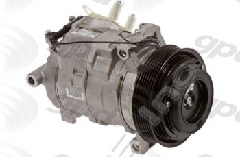 A/C Compressor