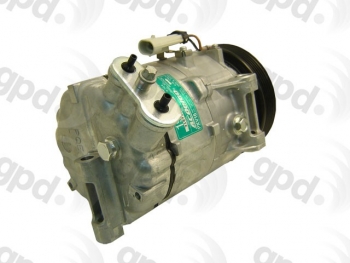 A/C Compressor