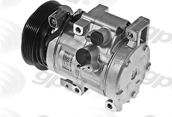 A/C Compressor