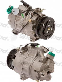 A/C Compressor