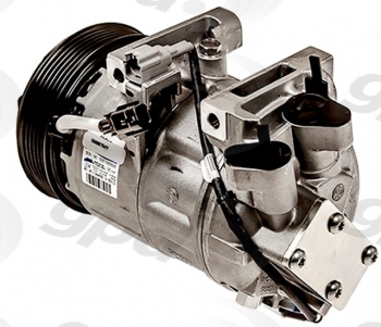Global Air Conditioner 7513059
