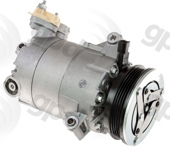 A/C Compressor