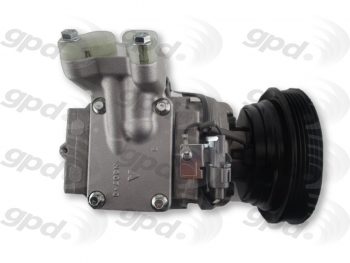 A/C Compressor