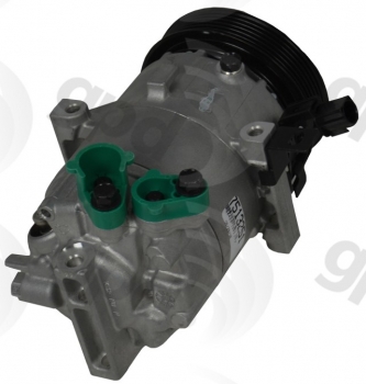 A/C Compressor